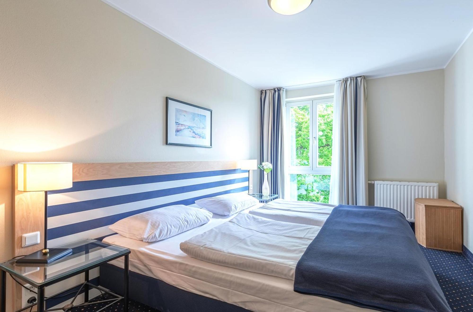 Toni'S Room An Der Seebruecke Zingst Kültér fotó